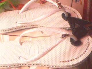 Havaianas de coradas