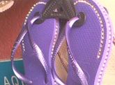 Havaianas decoradas