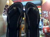 Havaianas de coradas