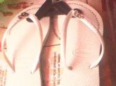 Havaianas de coradas