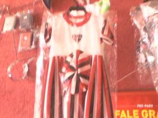 vestido do sao paulo