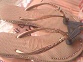 Havaianas de coradas