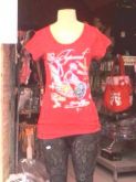 blusa