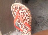Havaianas decoradas