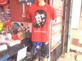 camisa