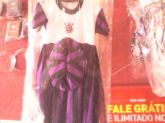 vestidos